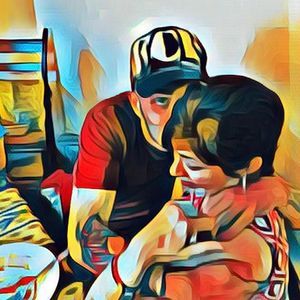 Meet your Posher, Dan